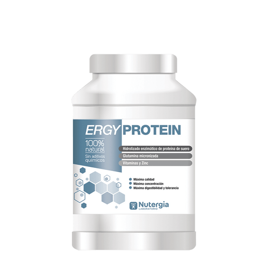ERGYPROTEIN. 1 Kg.