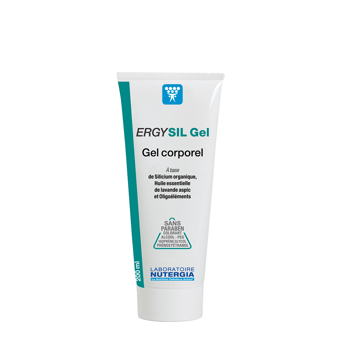 ERGYSIL Gel