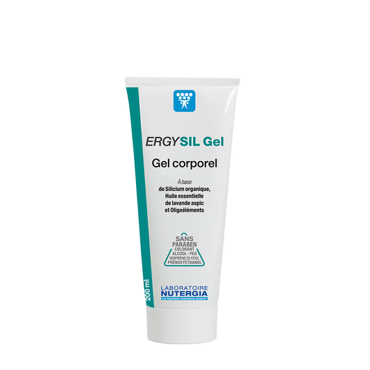 ERGYSIL Gel