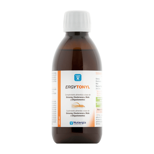 ERGYTONYL. 250 mL