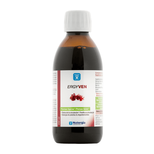 ERGYVEN. 250 mL