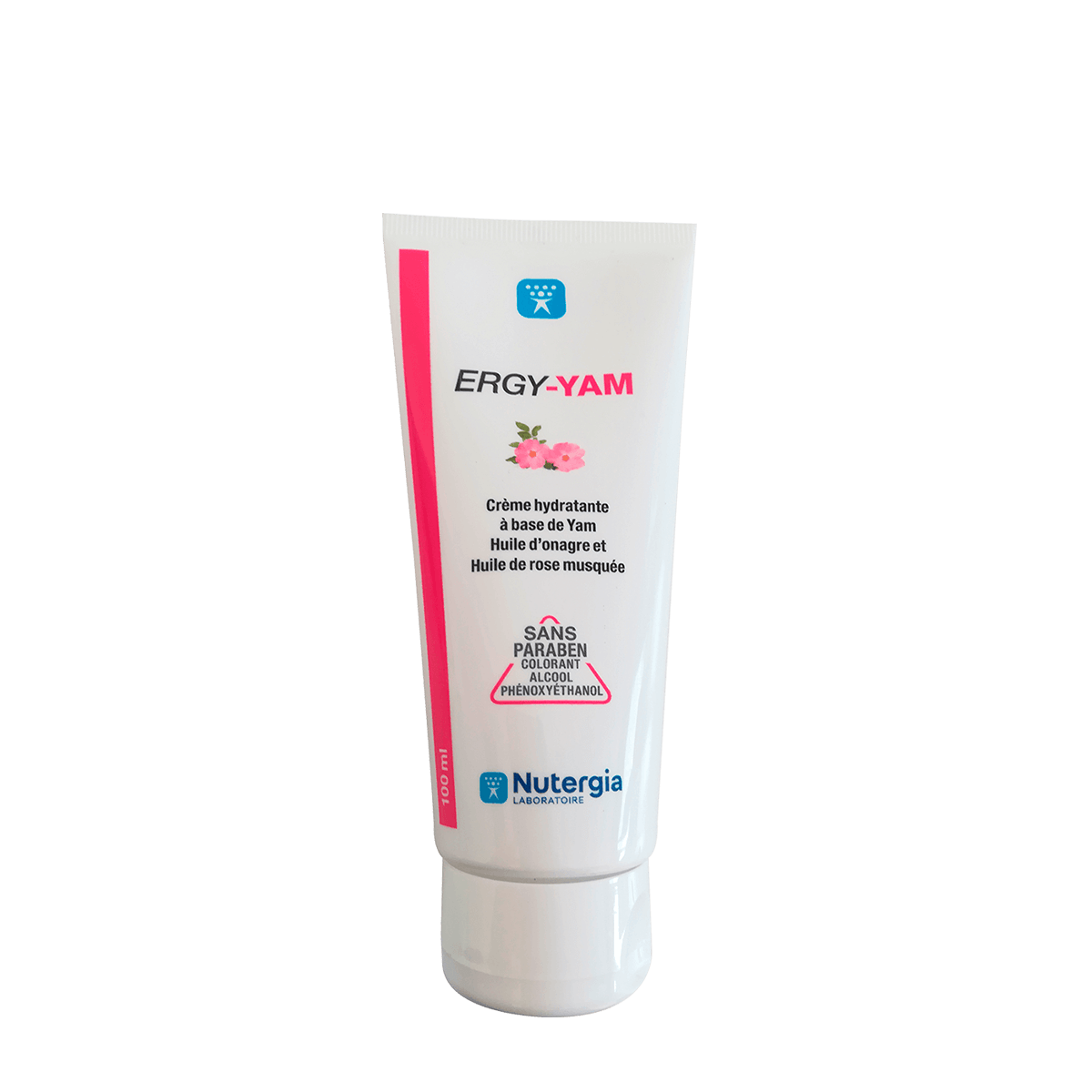 ERGY-YAM. 100 mL