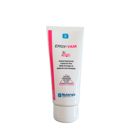 ERGY-YAM. 100 mL