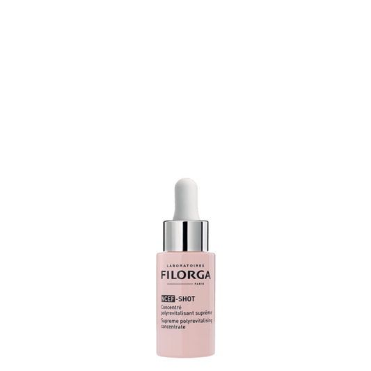 NCEF SHOT CONCENTRADO 15 mL