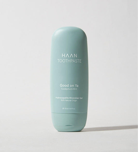 HAAN TOOTHPASTE GOOD ON YA