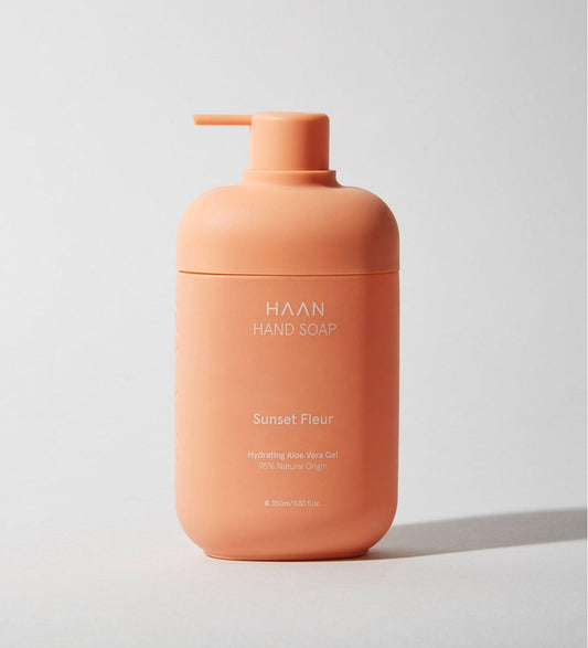 HAAN HAND SOAP SUNSET FLEUR