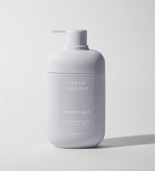 HAAN HAND SOAP MARGARITA SPIRIT