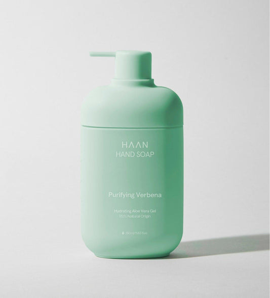 HAAN HAND SOAP PURIFYING VERBENA