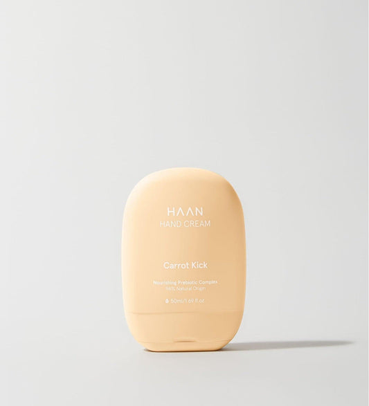 HAAN HAND CREAM CARROT KICK