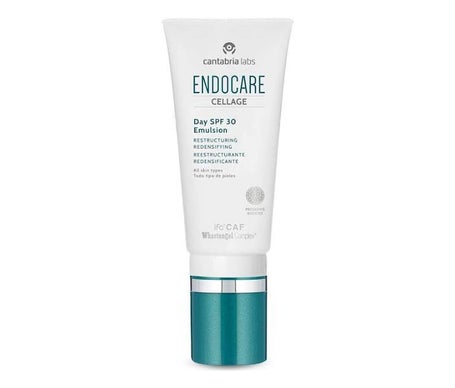 ENDOCARE CELLAGE DAY SPF30 EMULSION 50 mL