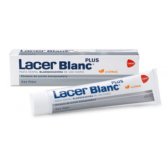 LACER LACERBLANC PLUS BLANQUEADORA CITRUS