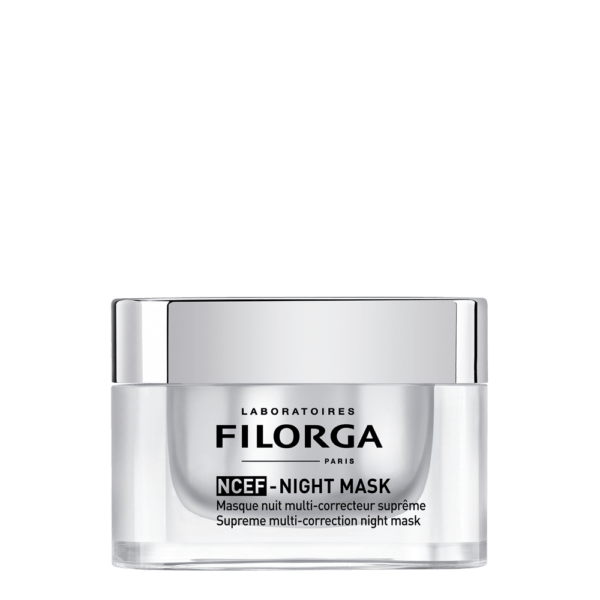 NCEF NIGHT MASK 50 mL