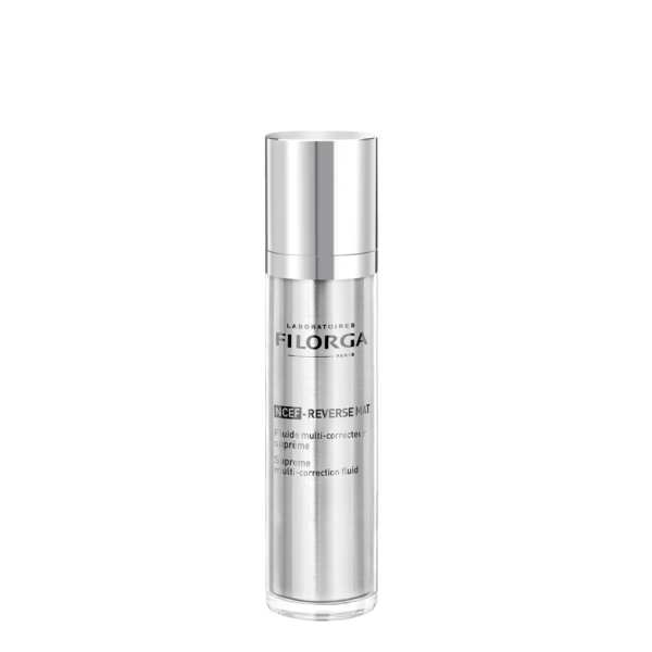 NCEF REVERSE MAT FLUIDO 50 mL