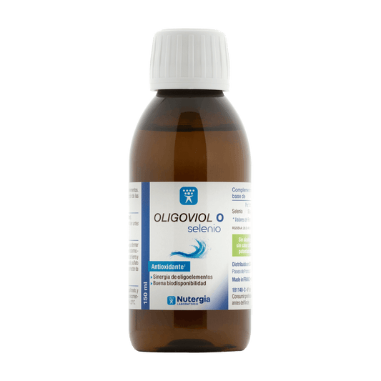 OLIGOVIOL O. 150 mL