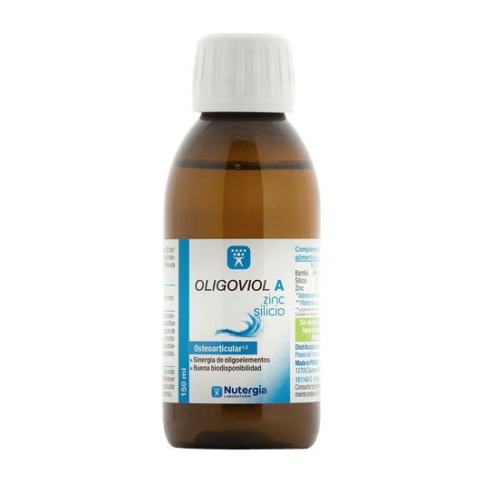 OLIGOVIOL A. 150 mL