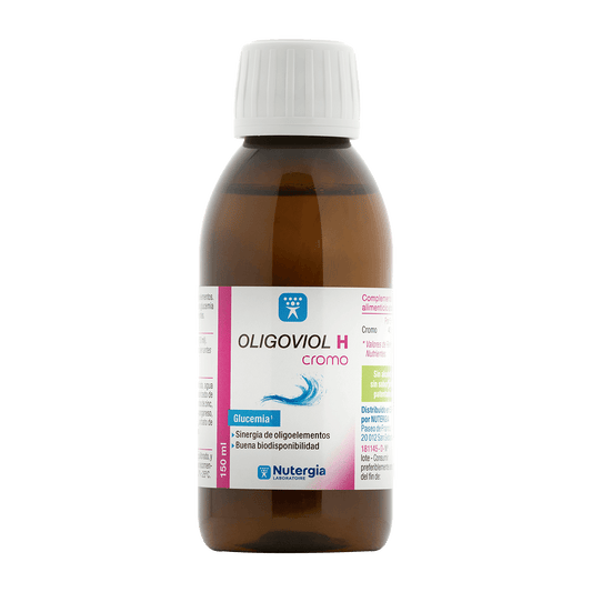 OLIGOVIOL H. 150 mL