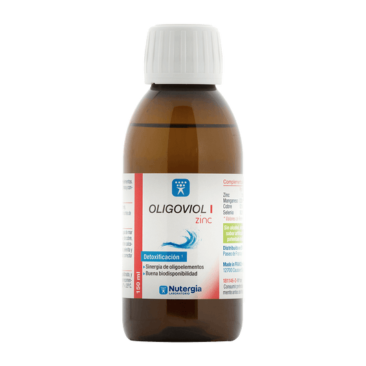OLIGOVIOL I. 150 mL