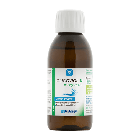 OLIGOVIOL N. 150 mL
