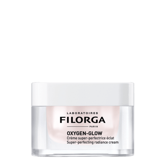 OXYGEN GLOW CREMA 50 mL