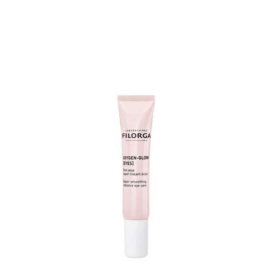 OXYGEN GLOW EYES 15 mL