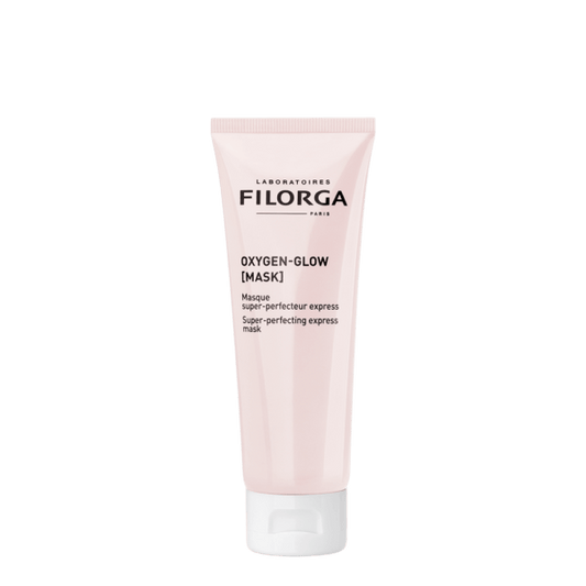 OXYGEN GLOW MASK 75 mL