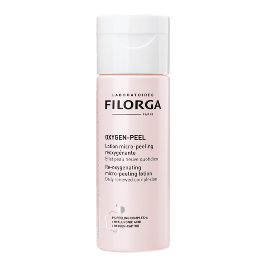 OXYGEN PEEL LOCION 150 mL