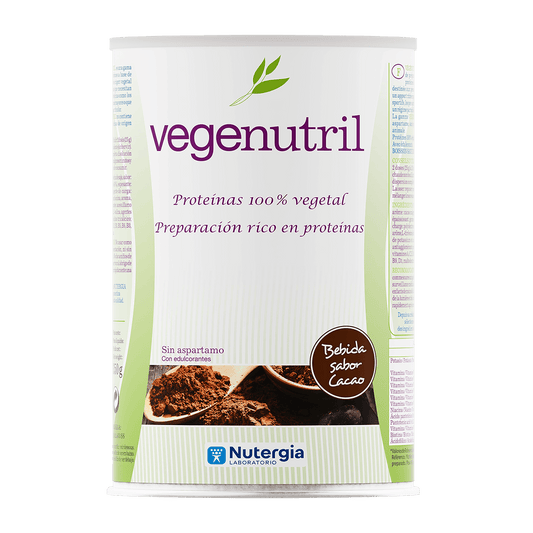 VEGENUTRIL. 300 gr