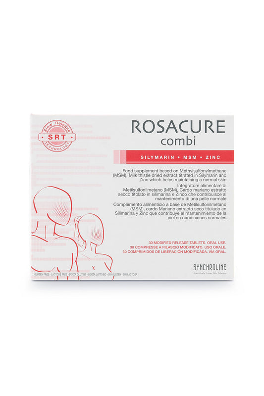 ROSACURE COMBI