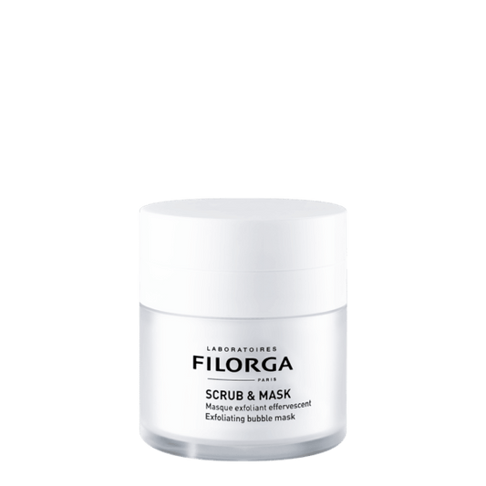 SCRUB & MASK EXFOLIANTE 55 mL