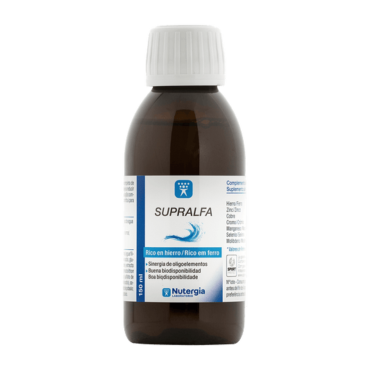 SUPRALFA. 150 mL