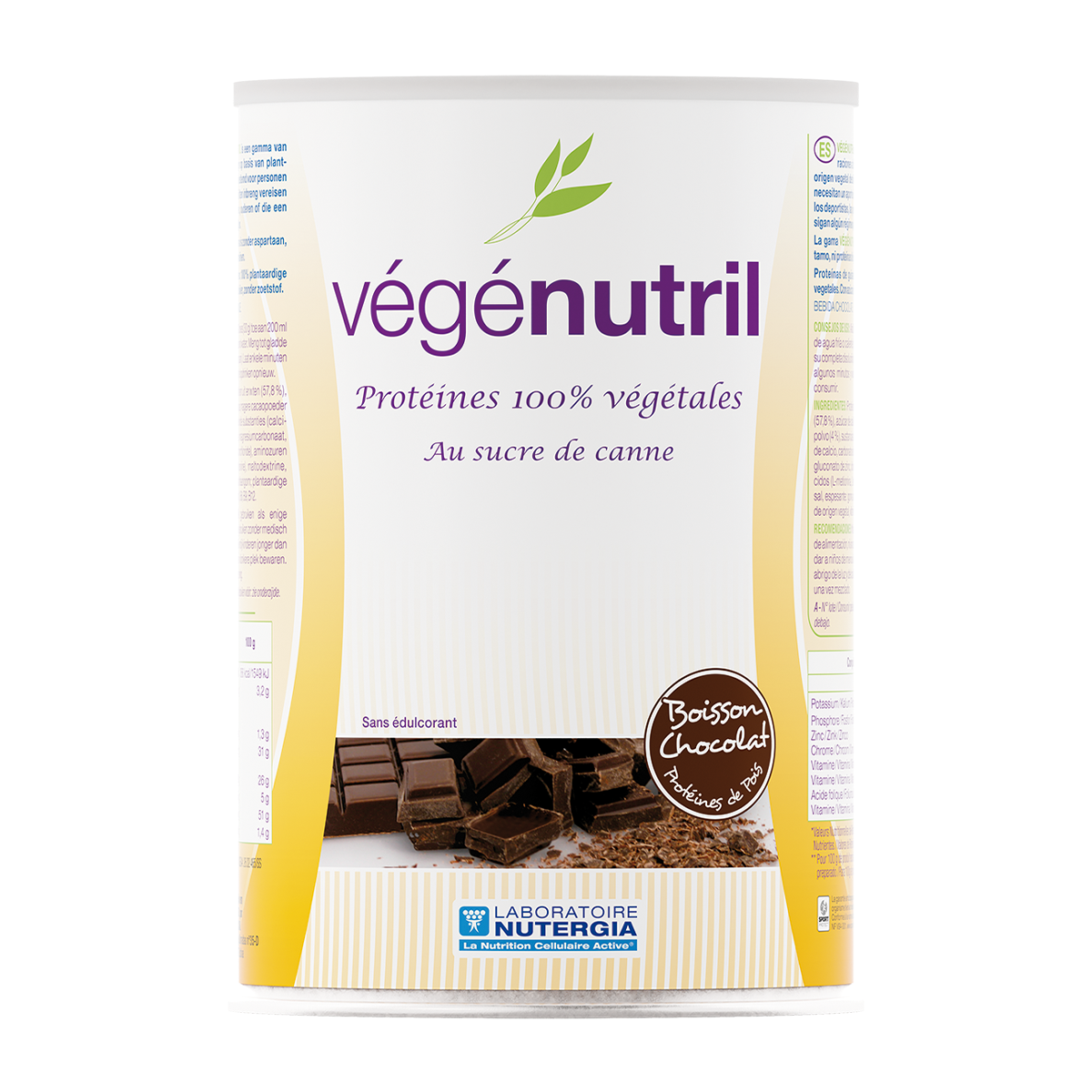 VEGENUTRIL. 300 gr