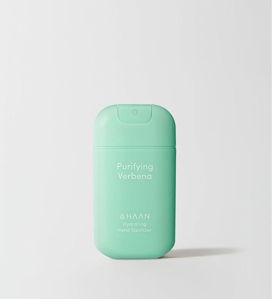 HAAN BLOSSOM ELIXIR PURIFYING VERBENA