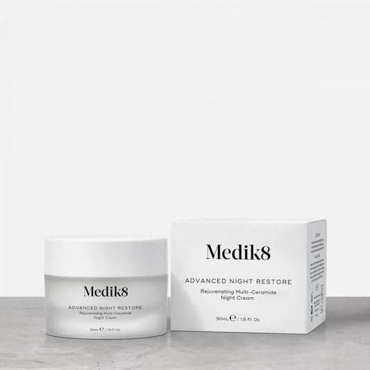 ADVANCED NIGHT RESTORE 50 mL