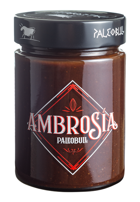 CREMA AMBROSIA