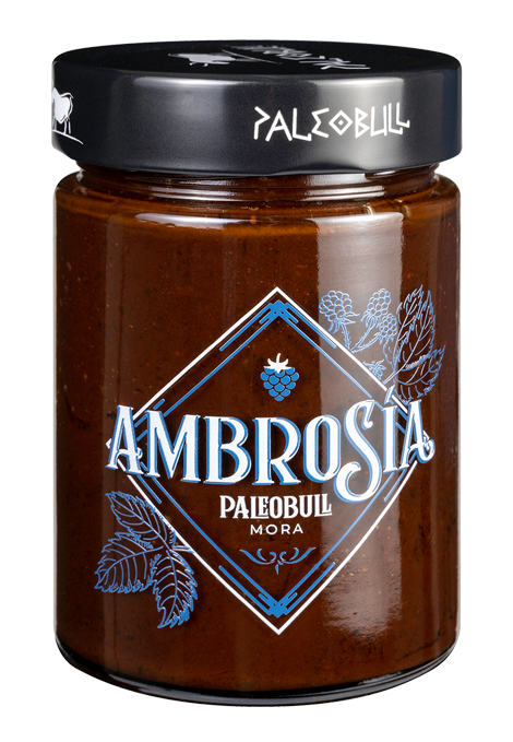 CREMA AMBROSIA