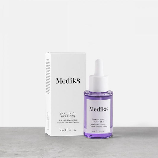 BAKUCHIOL PEPTIDES 30 mL