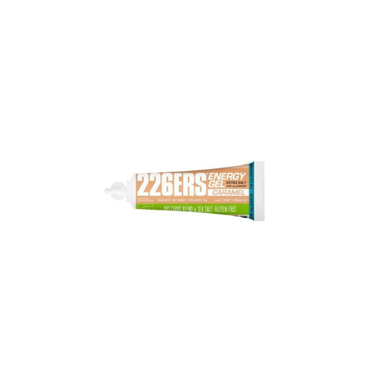 ENERGY GEL BIO 25 gr