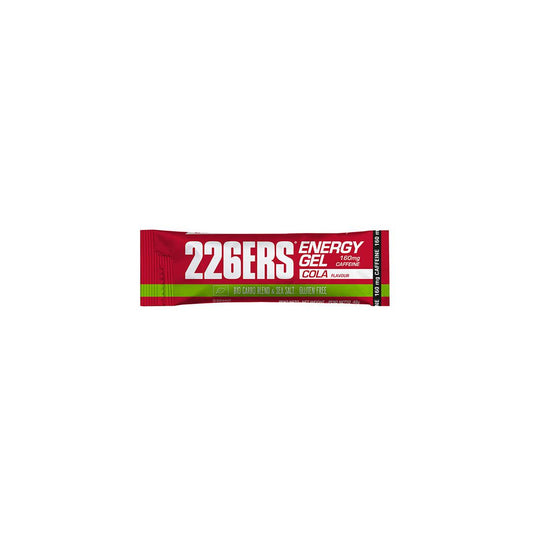 ENERGY GEL BIO 40 gr