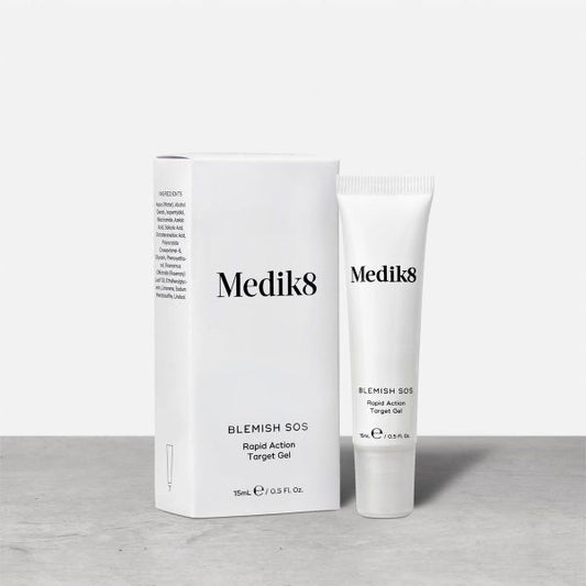 BLEMISH SOS 15 mL