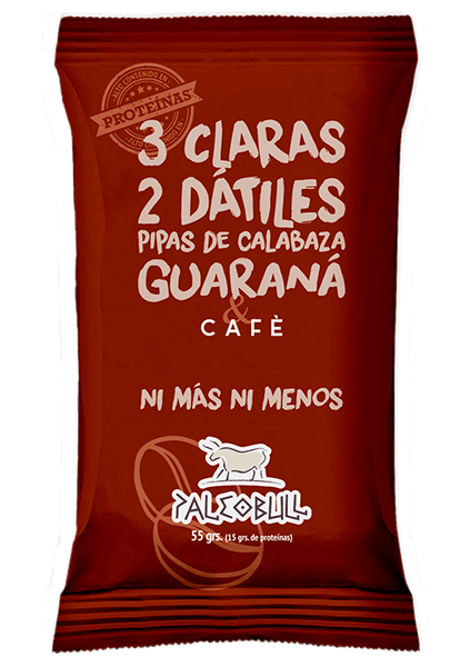 BARRITAS 50 G