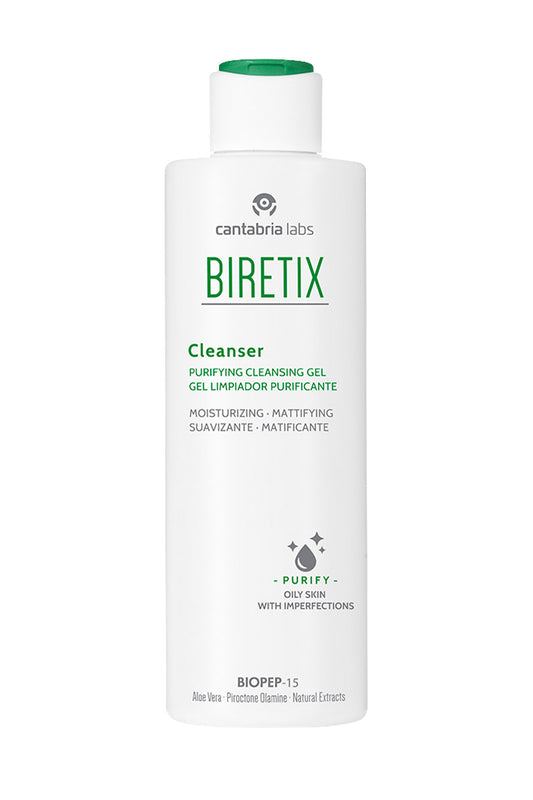 BIRETIX CLEANSER 200 mL