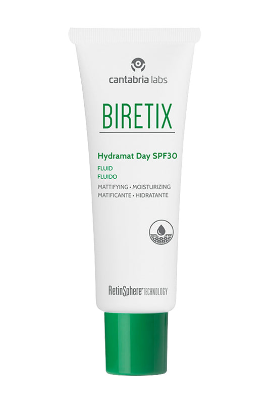 BIRETIX HYDRAMAT DAY 50 mL