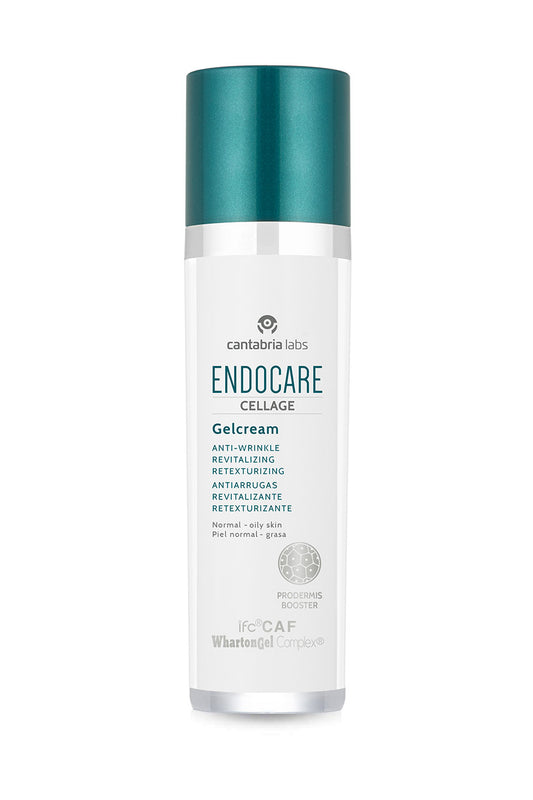 ENDOCARE CELLAGE GEL-CREMA 50 mL