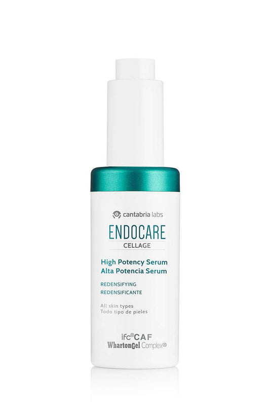 ENDOCARE CELLAGE HIGH POTENCY SERUM 30 mL