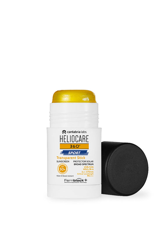 HELIOCARE 360º SPORT STICK SPF 50+ 25 gr