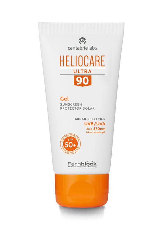 HELIOCARE ULTRA 90 GEL SPF 50+ 50 mL