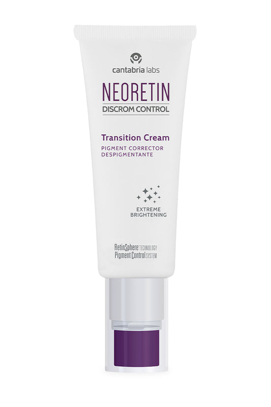 NEORETIN TRANSITION CREAM 50 mL