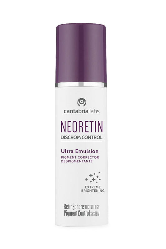 NEORETIN ULTRA EMULSION 30 mL