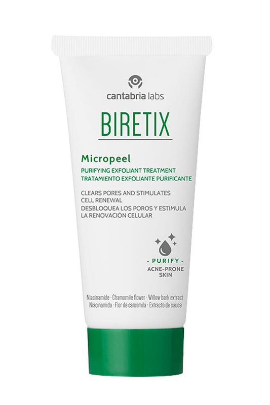 BIRETIX MICROPEEL 50 mL