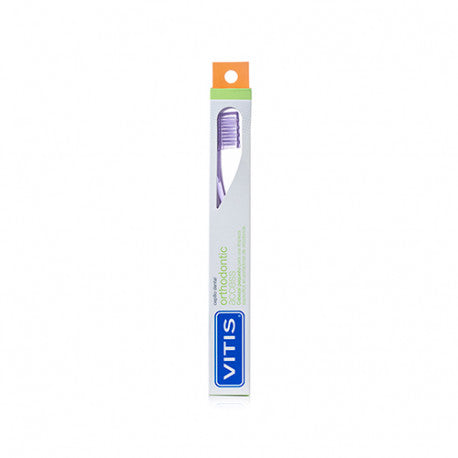 VITIS CEPILLO DENTAL ORTHODONTIC ACCESS